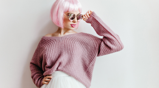 Discover Your Confidence: Wigs Are the New Glamour in Moordown, Bournemouth!