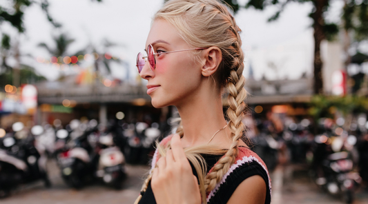 Love Dutch Braids? Get Perfect, Long-Lasting Styles in Moordown!