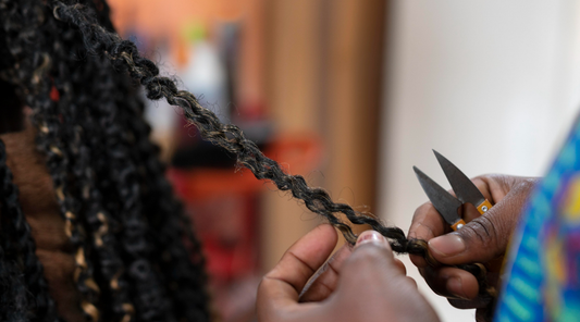 Discover Pain-Free, Beautiful Weaves in Moordown, Bournemouth!