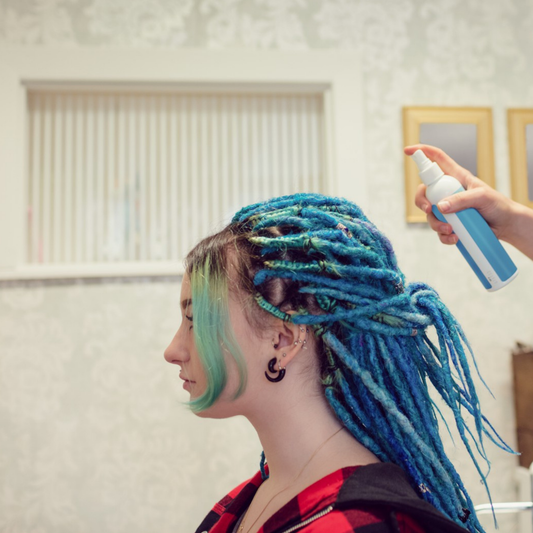 Braiding & Styling Service