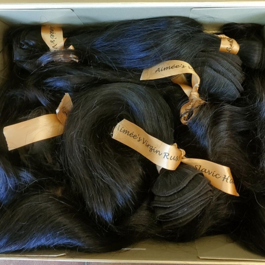 General Hair Extension Consultation