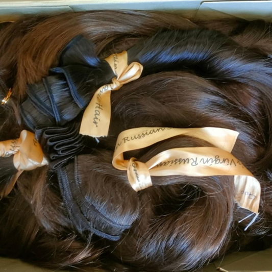 General Hair Extension Consultation