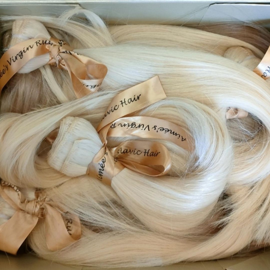 General Hair Extension Consultation