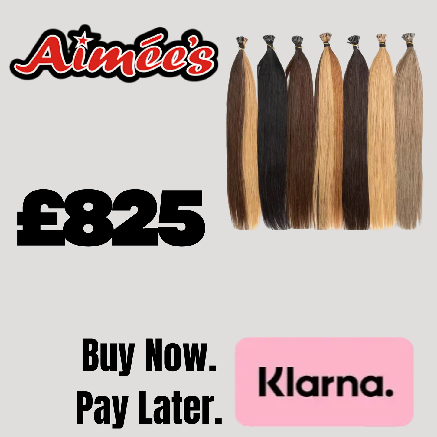 Pay With KLARNA