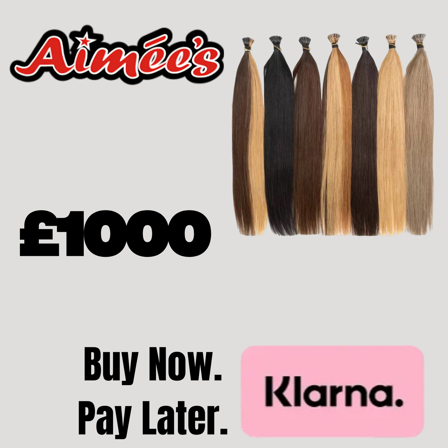 Pay With KLARNA