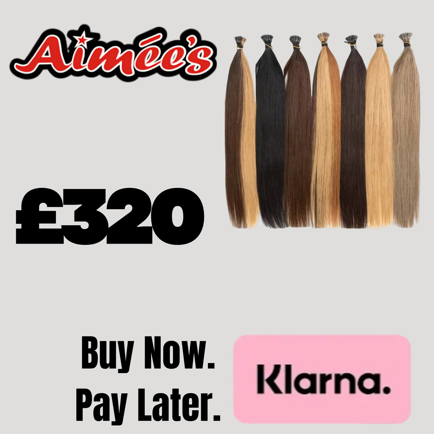Pay With KLARNA