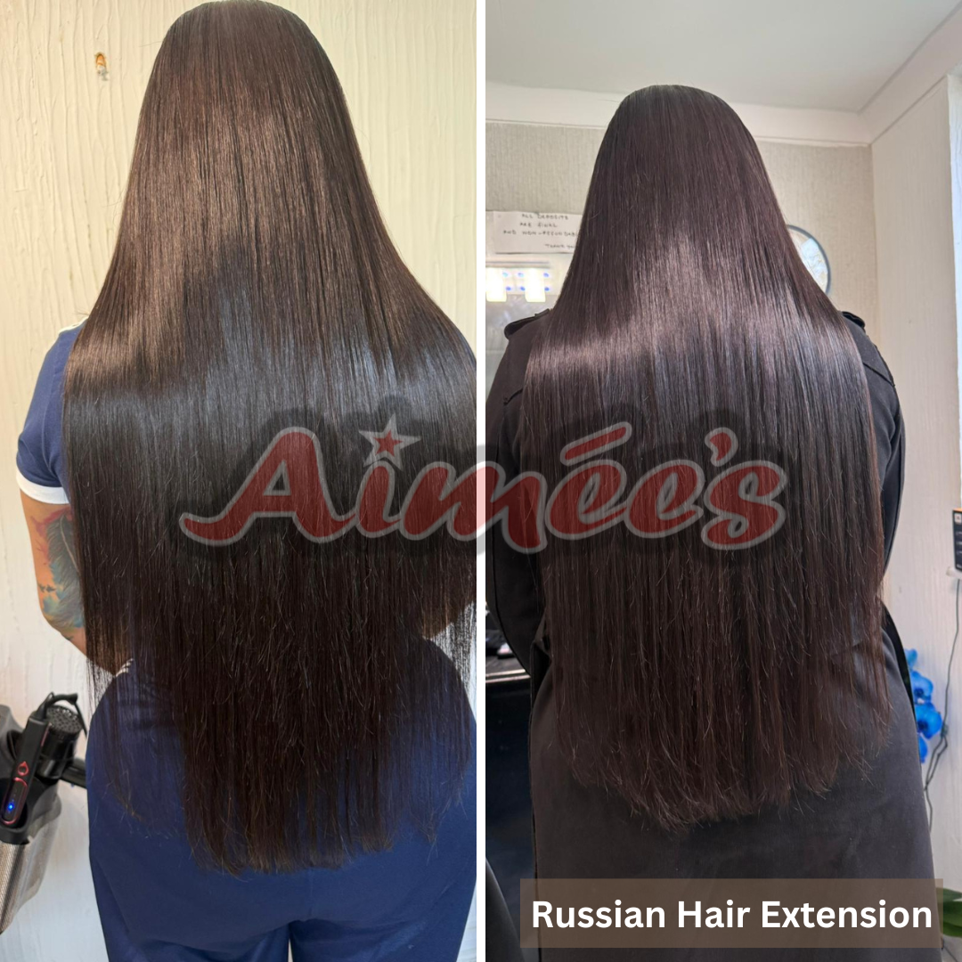 Weave-In Extensions service
