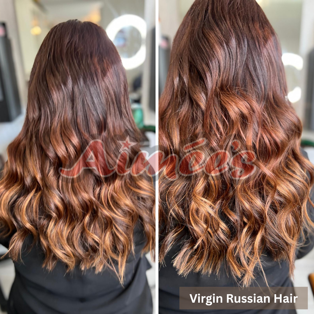 Weave-In Extensions service