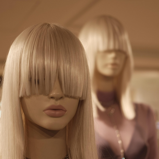 Wig Services At Aimee's