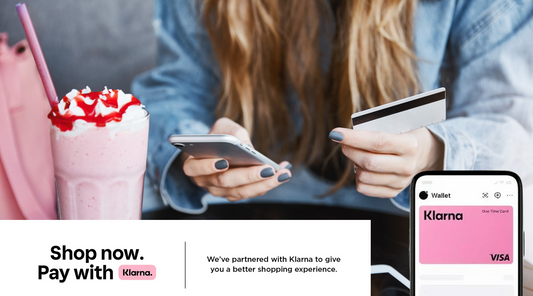 Dream Hair Without the Stress? Yes, It's Back! "HAIR NOW, PAY LATER" 0% finance now available