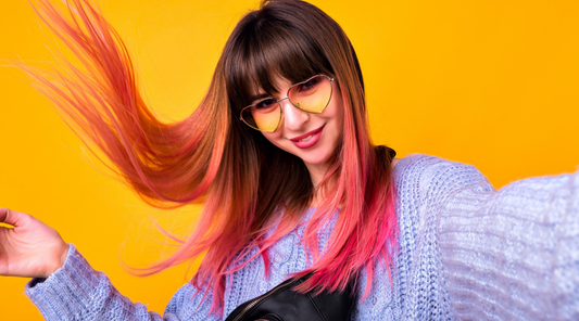 Get the Celebrity Hair Look You Love – Right Here in Moordown!