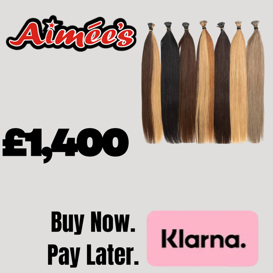 Pay With KLARNA