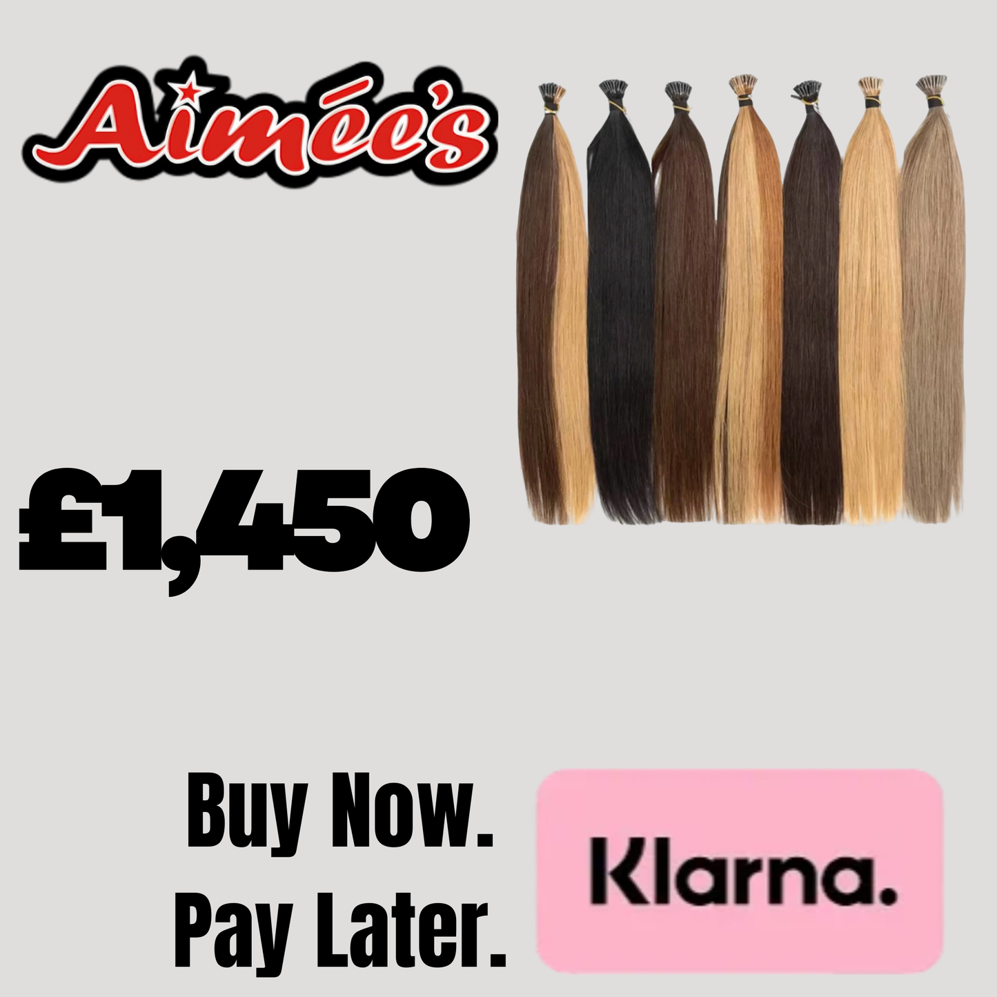 Pay With KLARNA