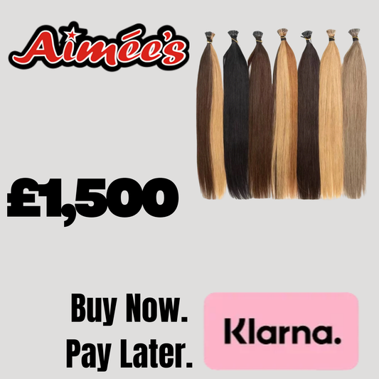 Pay With KLARNA