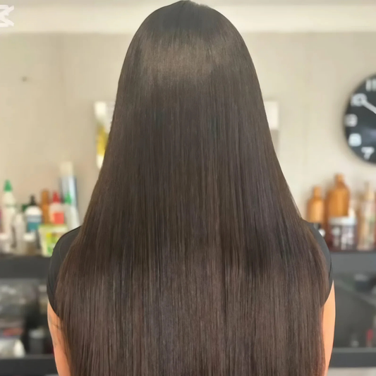 Hair Extensions Experience at Aimee’s