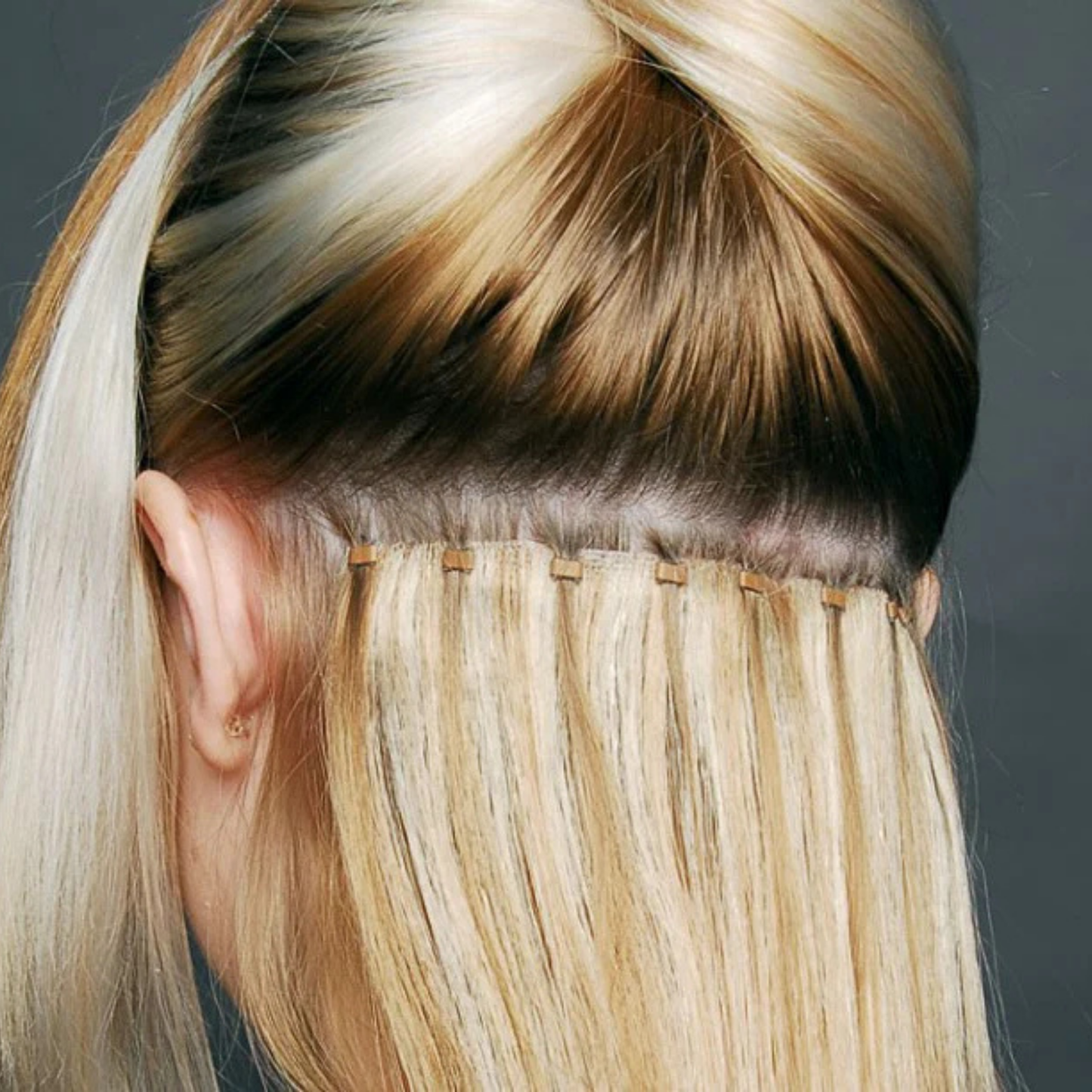 Weave-In Extensions service