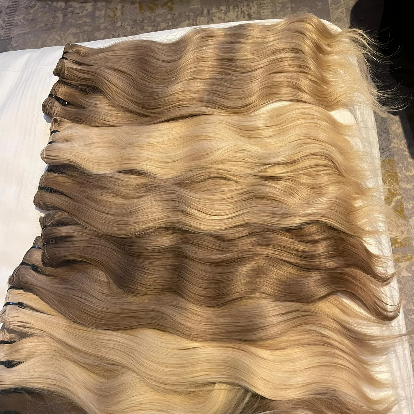 General Hair Extension Consultation