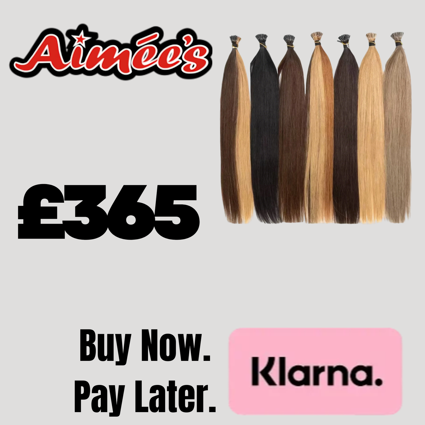 Pay With KLARNA