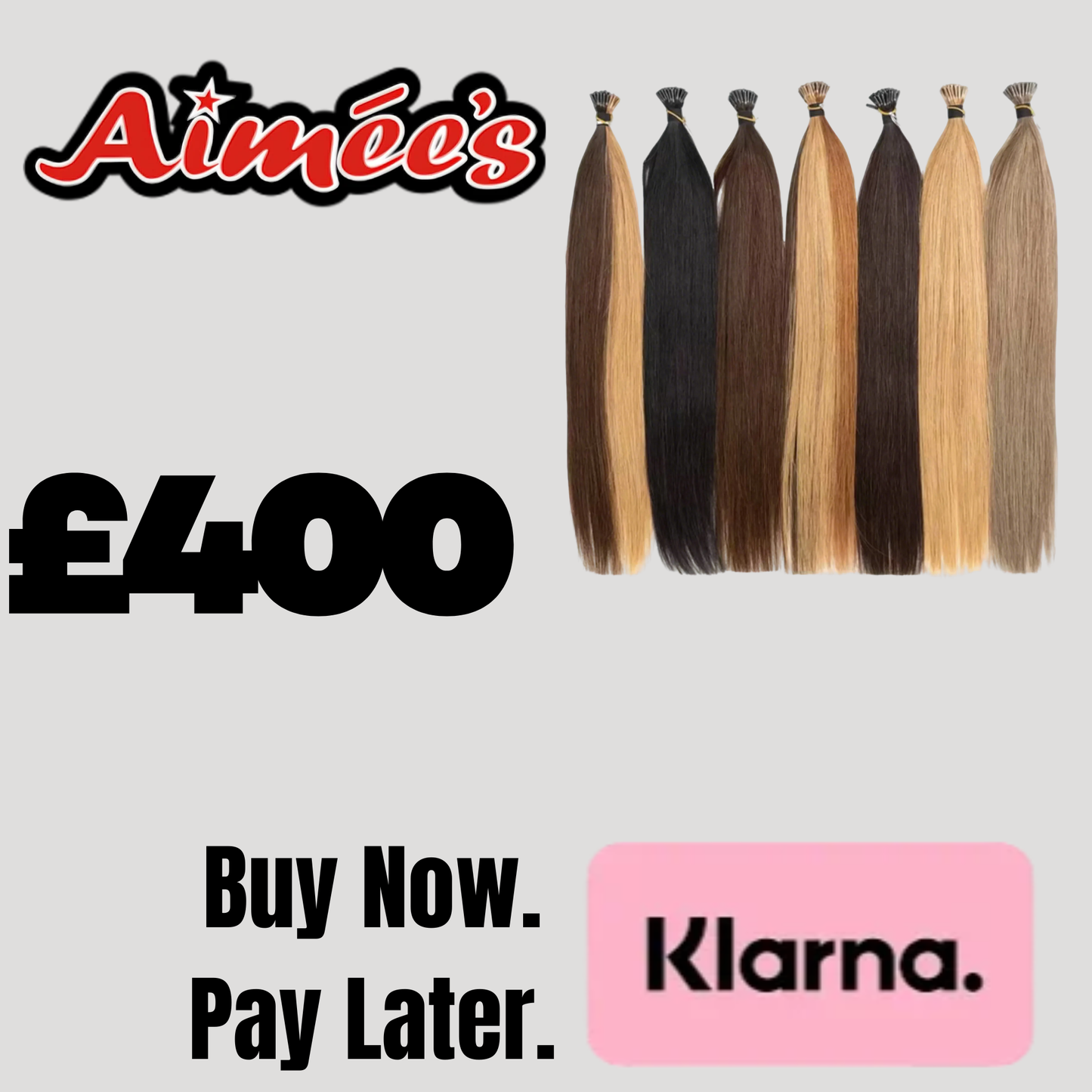 Pay With KLARNA