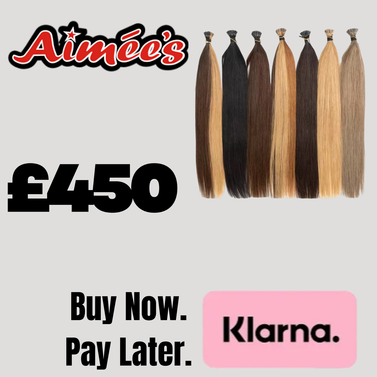 Pay With KLARNA