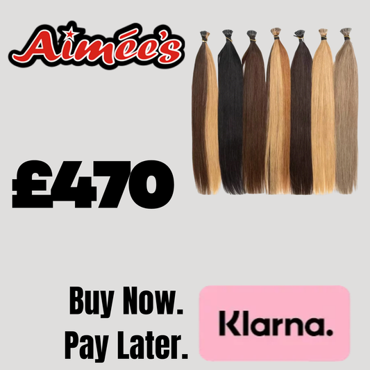 Pay With KLARNA