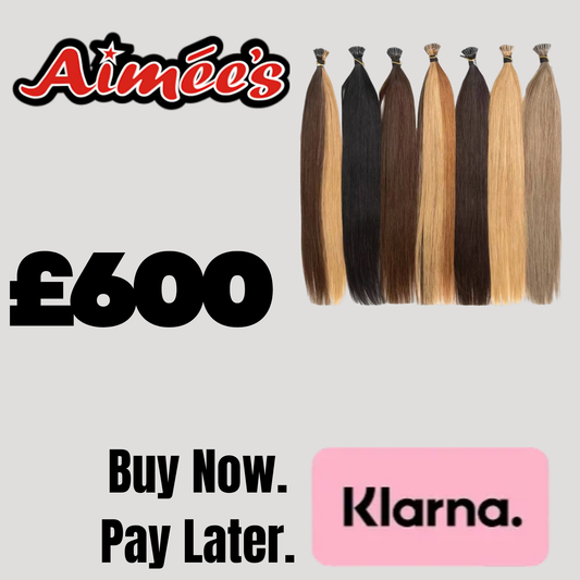 Pay With KLARNA