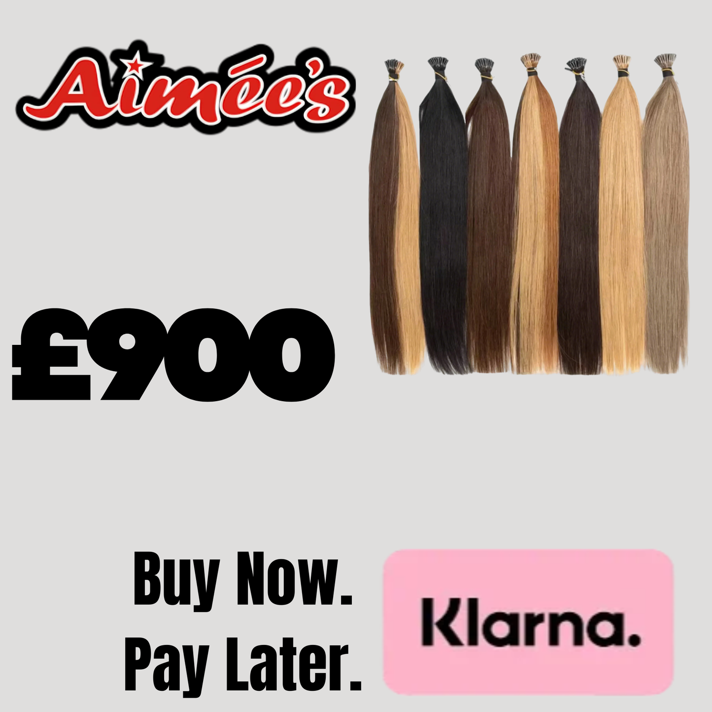 Pay With KLARNA