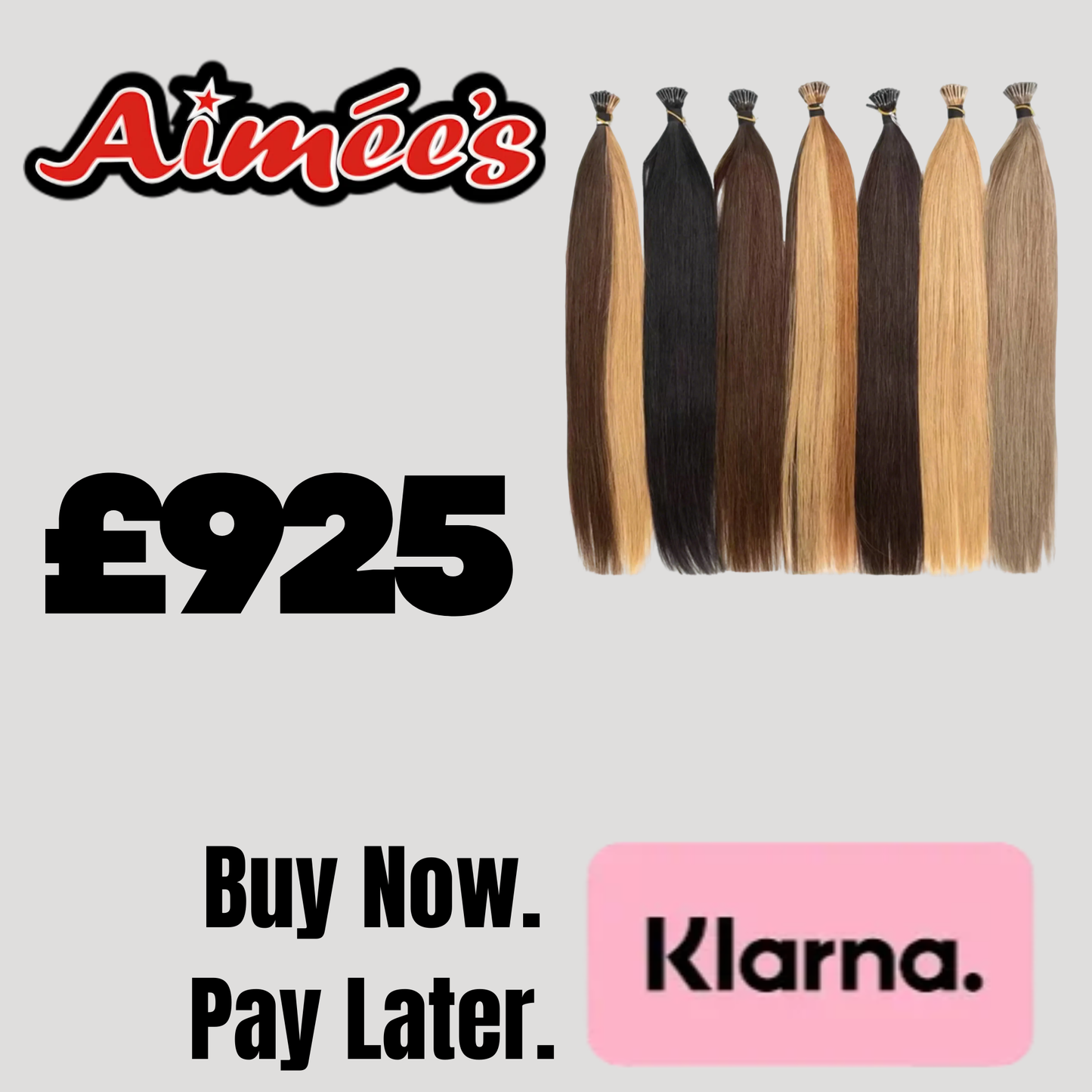 Pay With KLARNA