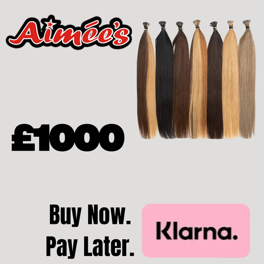 Pay With KLARNA