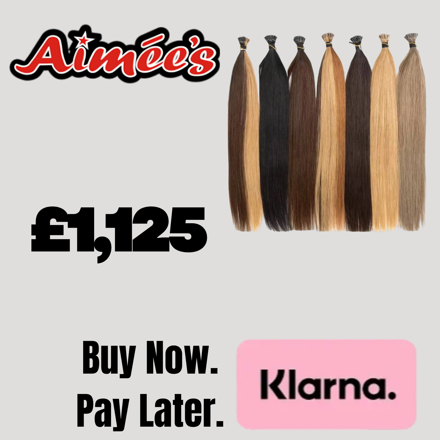 Pay With KLARNA