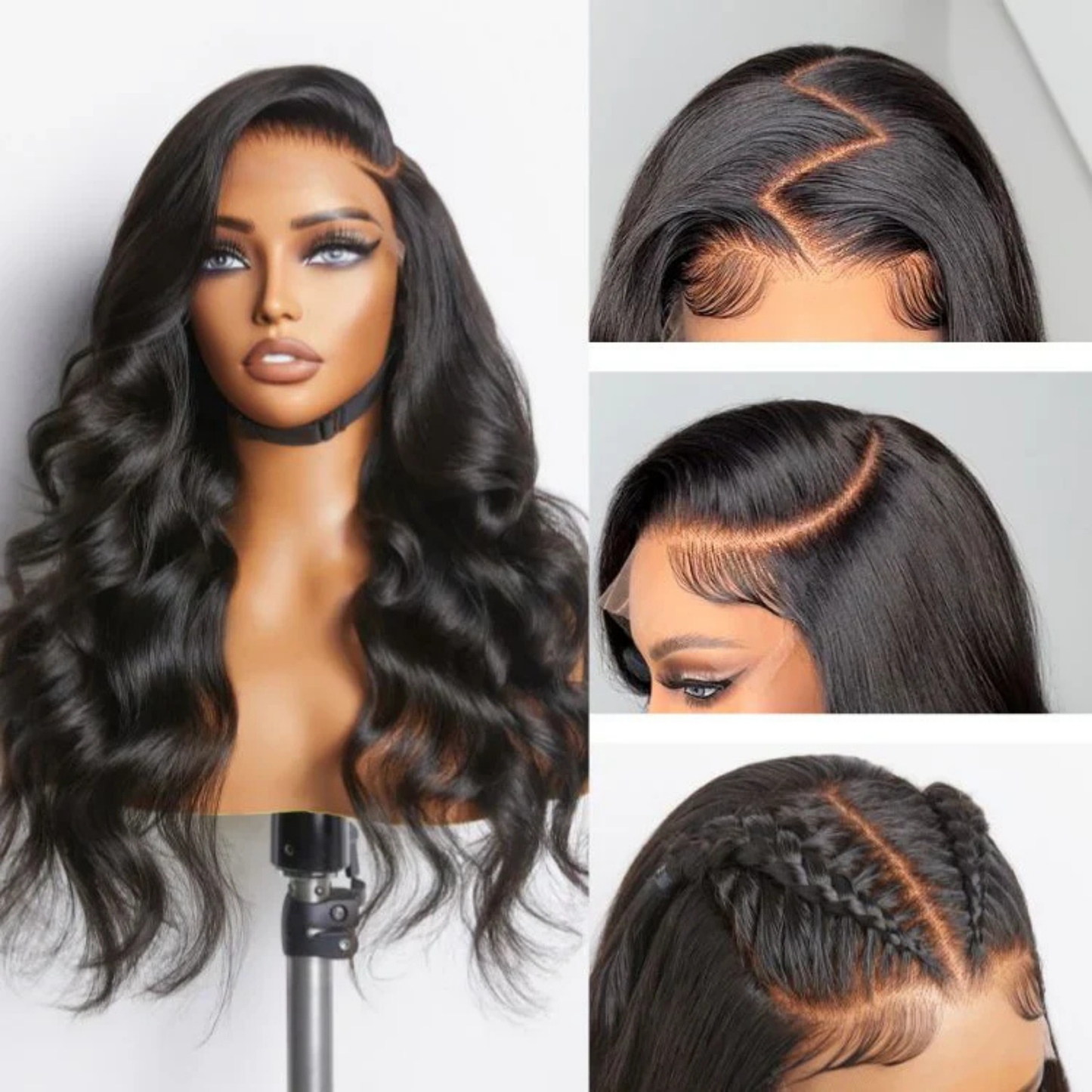 Weave-In Extensions service