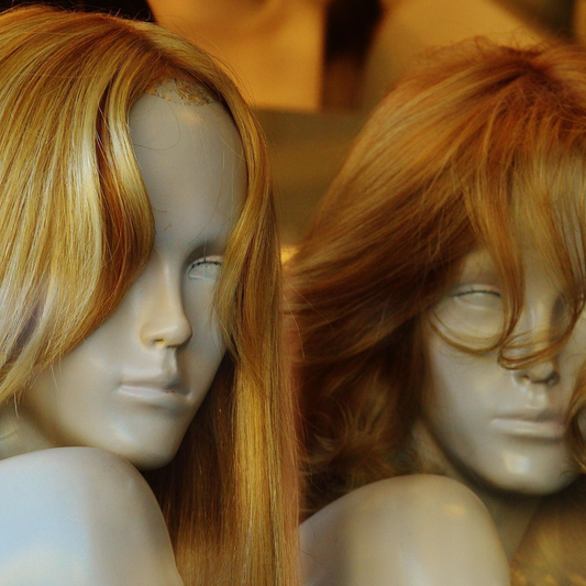 Wig Services At Aimee's